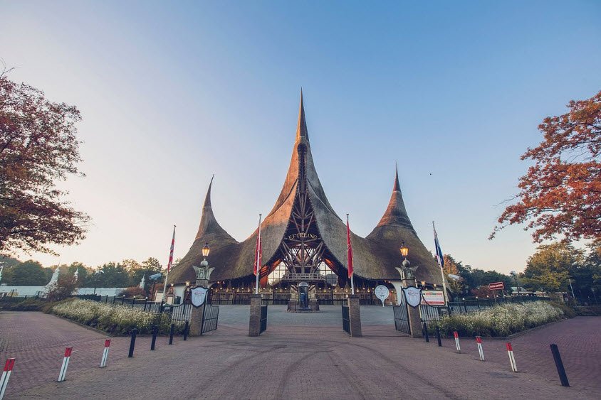 Efteling Theme Park
